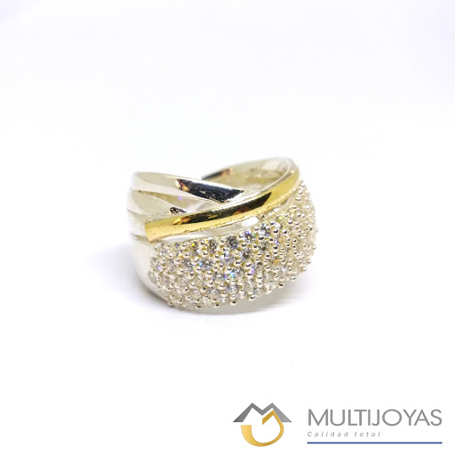 Joyeria Multijoyas