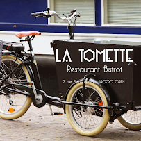 Photos du propriétaire du Restaurant La Tomette à Caen - n°11