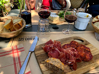 Plats et boissons du Restaurant français Les Coteaux de Chablis à Vaucresson - n°18