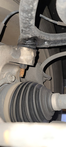 Auto Repair Shop «American Tire & Auto Care», reviews and photos, 281 US-22, Green Brook Township, NJ 08812, USA