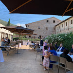 Photo n°1 de l'avis de Alessia.a fait le 14/09/2021 à 07:20 sur le  La Chiesa Tonda à Capitan Loreto