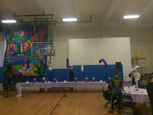 Social Services Organization «BronxWorks», reviews and photos, 1130 Grand Concourse, Bronx, NY 10456, USA