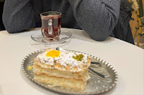 Les plus récentes photos du Restaurant de spécialités perses Shabestan - Grenelle à Paris - n°10