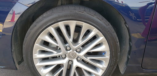 Car Wash «Speedway Express Car Wash», reviews and photos, 2200 Central Dr, Bedford, TX 76021, USA