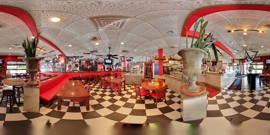 Luigi's Pizza Fresca 08053