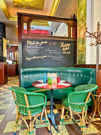 Photos du propriétaire du Restaurant français Le Bouillon à Paris - n°5