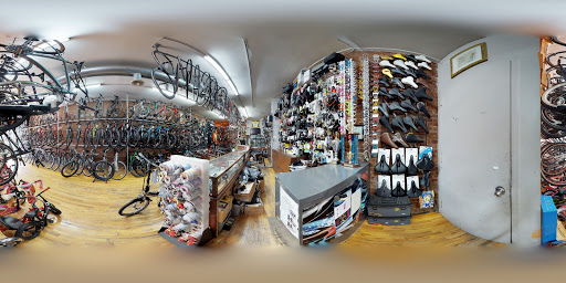 Bicycle Store «Verrazano Bicycle Shop Inc», reviews and photos, 7308 5th Ave, Brooklyn, NY 11209, USA