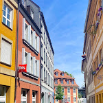 Photo n°1 de l'avis de Flavio.i fait le 22/07/2022 à 05:23 sur le  ibis Bamberg Altstadt à Bamberg