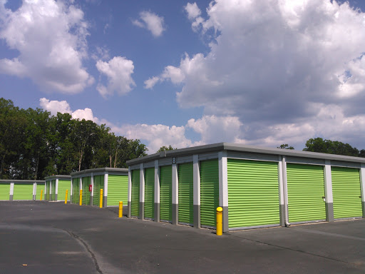Storage Facility «Extra Space Storage», reviews and photos, 2619 Austell Rd SW, Marietta, GA 30008, USA