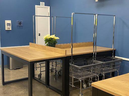 Laundromat «Ferry Street Laundry Corporation», reviews and photos, 277 W Ferry St, Buffalo, NY 14213, USA