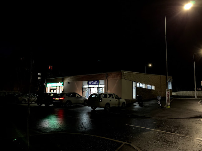Morrisons Daily - Dunfermline