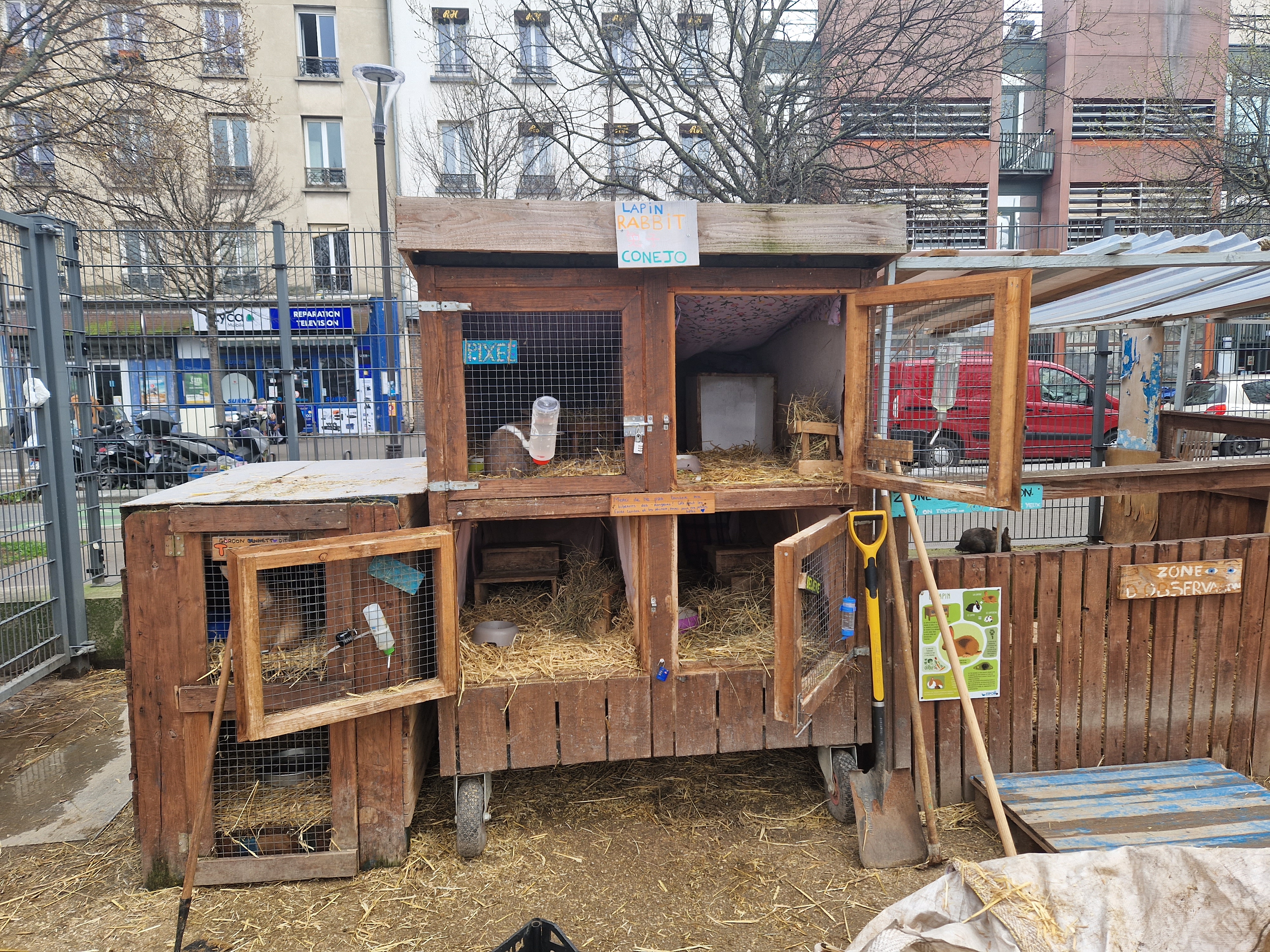 Photo n° 8 de l'avis de Jean-Baptiste.O fait le 14/03/2023 à 06:31