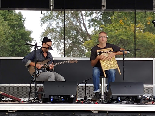 Brewery «56 Brewing», reviews and photos, 3055 NE Columbia Ave Suite 102, Minneapolis, MN 55418, USA