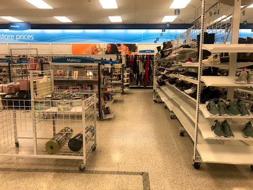 Clothing Store «Ross Dress for Less», reviews and photos, 4043 Riverdale Rd, Riverdale, UT 84405, USA