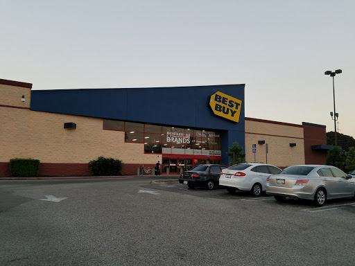 Electronics Store «Best Buy», reviews and photos, 5101 Clark Ave, Lakewood, CA 90712, USA