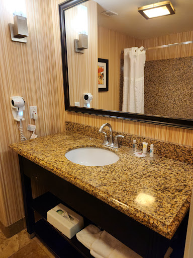 Comfort Suites image