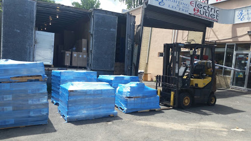 Electrical Supply Store «Electric Outlet», reviews and photos, 32 S Central Ave, Spring Valley, NY 10977, USA