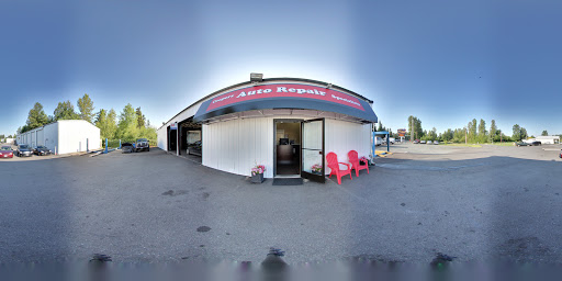 Auto Repair Shop «Coopers Auto Repair Specialists», reviews and photos, 5315 122nd St E, Tacoma, WA 98446, USA