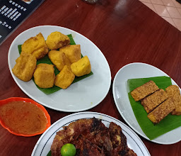 Ayam Bakar Taliwang photo