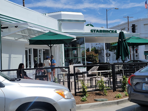Starbucks image