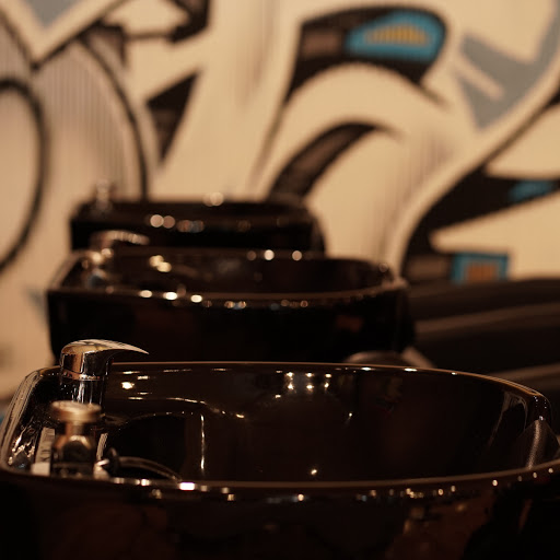 Beauty Salon «Theory Hair Salon», reviews and photos, 802 N Wallace Ave B, Bozeman, MT 59715, USA