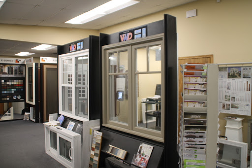 Building Materials Supplier «Erie Materials - Syracuse, NY», reviews and photos, 500 Factory Ave, Syracuse, NY 13211, USA