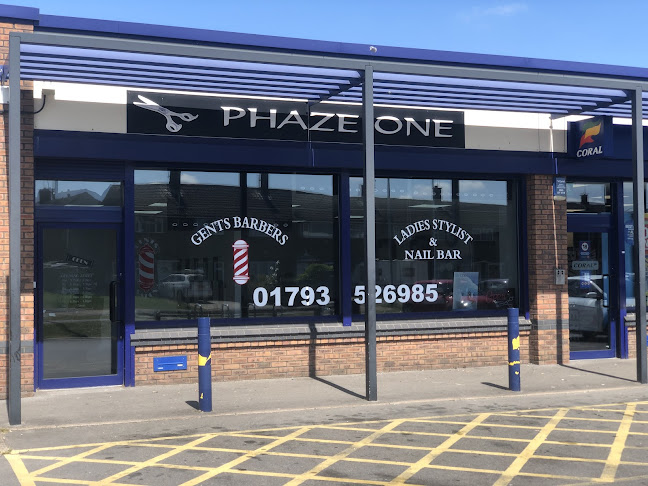 Phaze One barber 💈 - Swindon