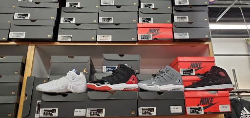 Shoe Store «WSS», reviews and photos, 11820 Firestone Blvd, Norwalk, CA 90650, USA