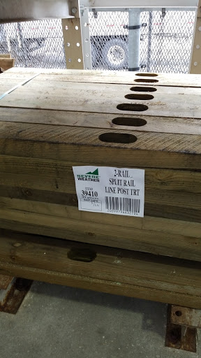 Wood frame supplier Fayetteville