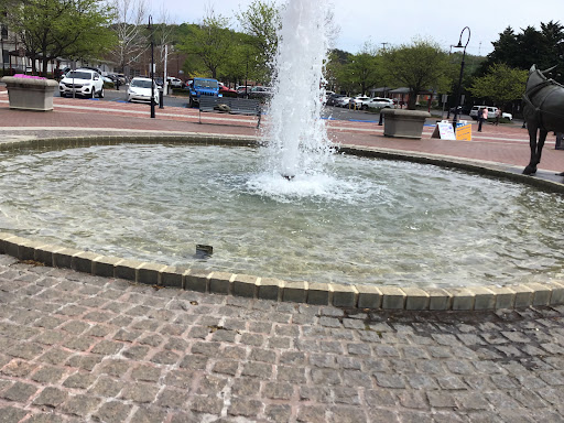 Tourist Attraction «Canal Place», reviews and photos, 13 Canal St, Cumberland, MD 21502, USA