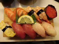 Plats et boissons du Restaurant de sushis Sushimasa Gerland à Lyon - n°19