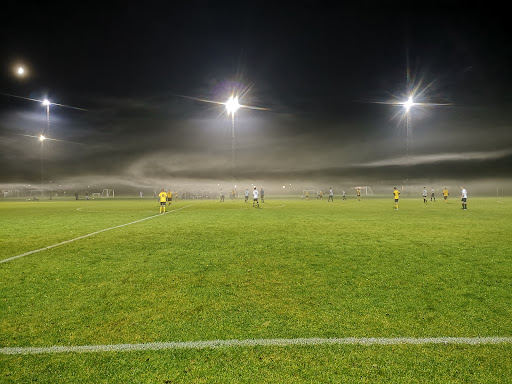 Toreby-grænge Boldklub in Guldborgsund, Faxe