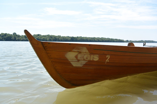 Opinii despre EGIS Vizisporttep în Budapest - Szórakozóhely