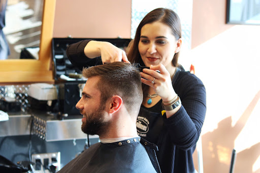 Barber Shop «The Barbers (Tanasbourne)», reviews and photos, 1891 NW 188th Ave, Hillsboro, OR 97006, USA