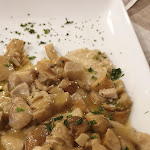 Photo n°5 de l'avis de Salvatore.a fait le 11/11/2019 à 13:45 sur le  Bar Albergo La Torretta à Castiglione dei Pepoli