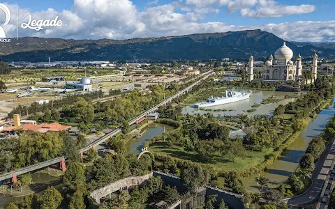 Parque Jaime Duque image