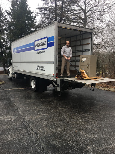 Locksmith «Advanced Security Safe and Lock», reviews and photos, 6318 Reisterstown Rd, Baltimore, MD 21215, USA