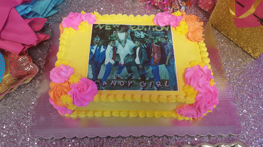 Party Planner «Tickled Pink & Posh Party Boutique», reviews and photos, 9627 Reisterstown Rd, Owings Mills, MD 21117, USA