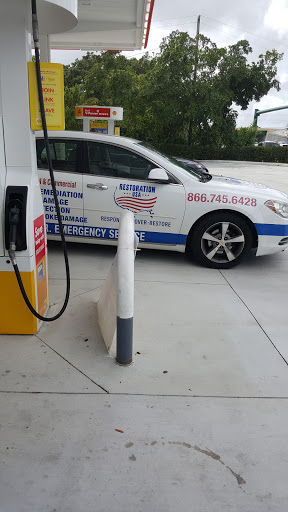 Water Damage Restoration Service «Restoration USA», reviews and photos