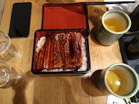 Unagi du Restaurant japonais Kintaro à Paris - n°13
