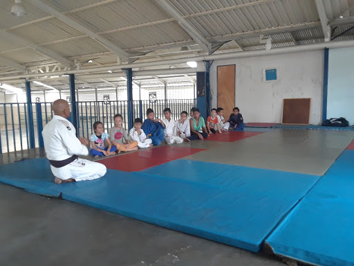 Master Aragua Judo Club (Judo Infantil)