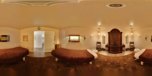 Altitudes Massage & Spa image