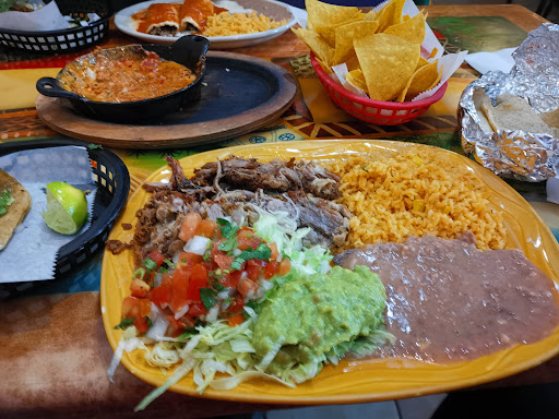 Mexican Restaurant «San Marcos Restaurant», reviews and photos, 235 Broadway St, Toledo, OH 43604, USA