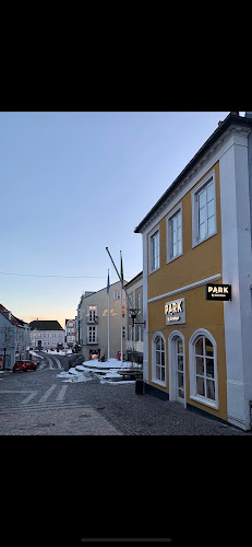 Telefonnummer for Frisør PARK By Dominique Aabenraa