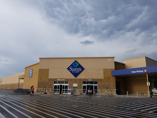 Sams Club, 2861 Beene Blvd, Bossier City, LA 71111, USA, 