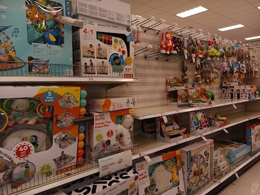 Department Store «Target», reviews and photos, 1015 N Court St, Medina, OH 44256, USA