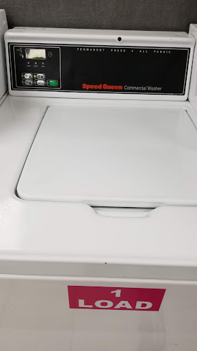 Laundromat «Love Laundry West Sacramento», reviews and photos, 2907 W Capitol Ave, West Sacramento, CA 95691, USA