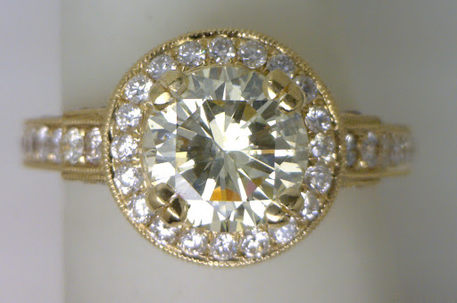 Jeweler «Wake Forest Jewelers», reviews and photos, 1968 S Main St, Wake Forest, NC 27587, USA