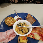 Photo n°1 de l'avis de Luca.a fait le 14/01/2023 à 17:53 sur le  Tuttobene à Campi Bisenzio