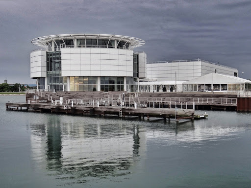 Science Museum «Discovery World», reviews and photos, 500 N Harbor Dr, Milwaukee, WI 53202, USA